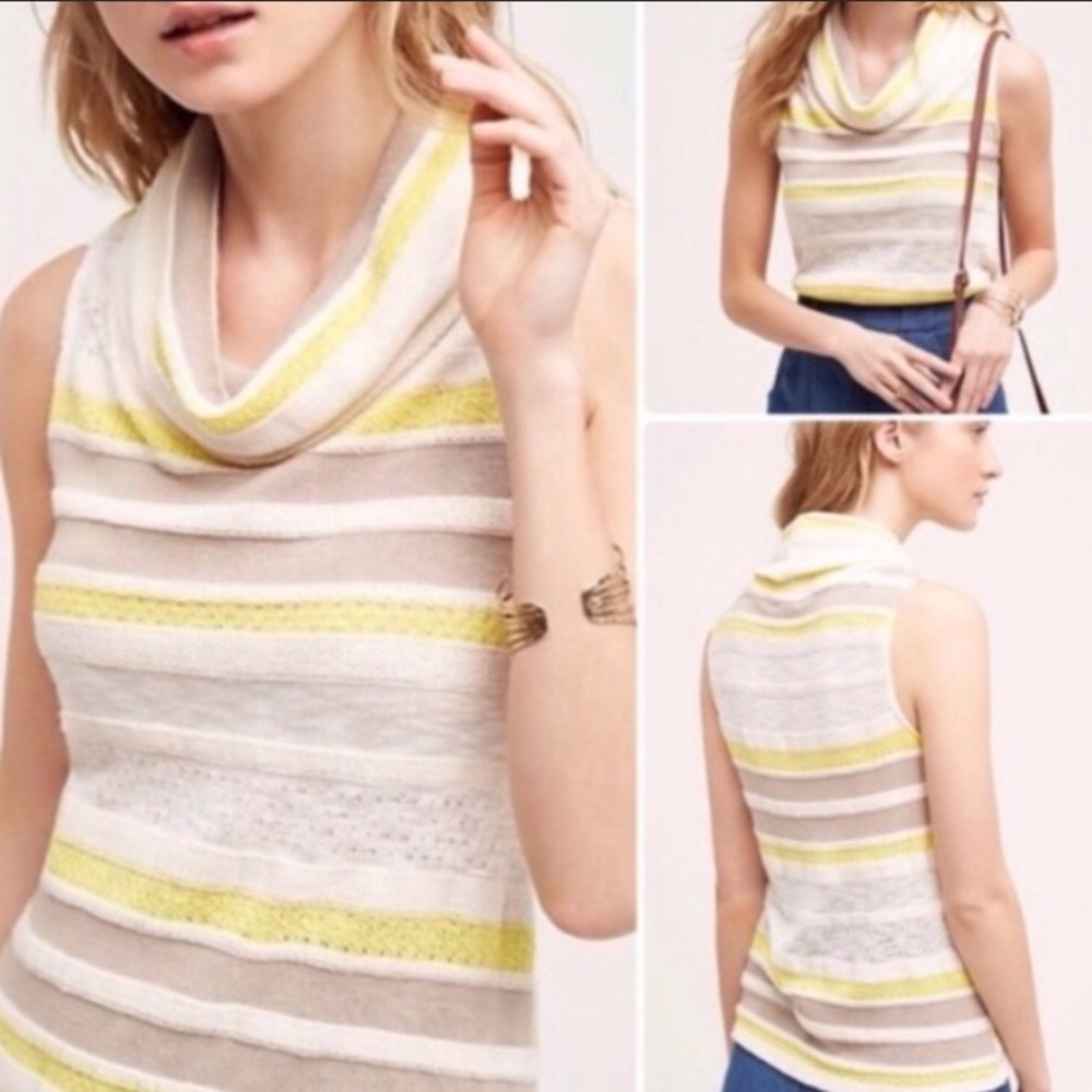 Anthropologie Dolan top size xs